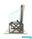 Asiento  OKB con isofix