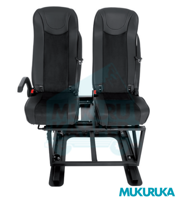 ASIENTO CAMPER PASAJEROS