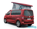 SCA 262 Space Tourer -Traveller-Proace