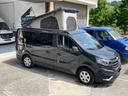 TECHO ELEVABLE X82  TRAFIC, VIVARO,NV300, TALENTO