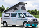 VW T5/T6 larga SCA 198