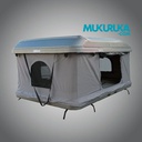 Tienda Techo &quot;BULLFACE&quot; CASABLANCA (GRIS TITANIUM)