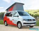 TECHO ELEVABLE VW T5/T6 SCA 290
