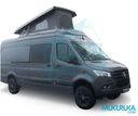 TECHO ELEVABLE SPRINTER SCA 252 W907
