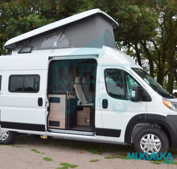 TECHO ELEVABLE SCA 214 BATALLA L3/L4/L5 - H2