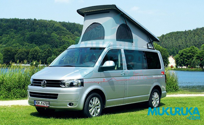 VW T5/T6 SCA 194