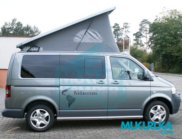 Vw T5/T6 SCA 196