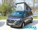 TECHO ELEVABLE SCA 126 CUSTOM LARGA