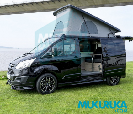 TECHO ELEVABLE SCA 124 CUSTOM