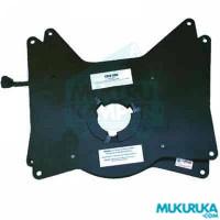 BASE GIRATORIA X62 MASTER MOVANO NV400 COPILOTO