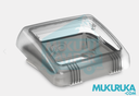 CLARABOYA MICRO HEKI 28X28