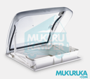 CLARABOYA MINI HEKI  STYLE 40X40