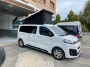 Techo elevable Bram Space Tourer -Traveller-Proace M-Vivaro