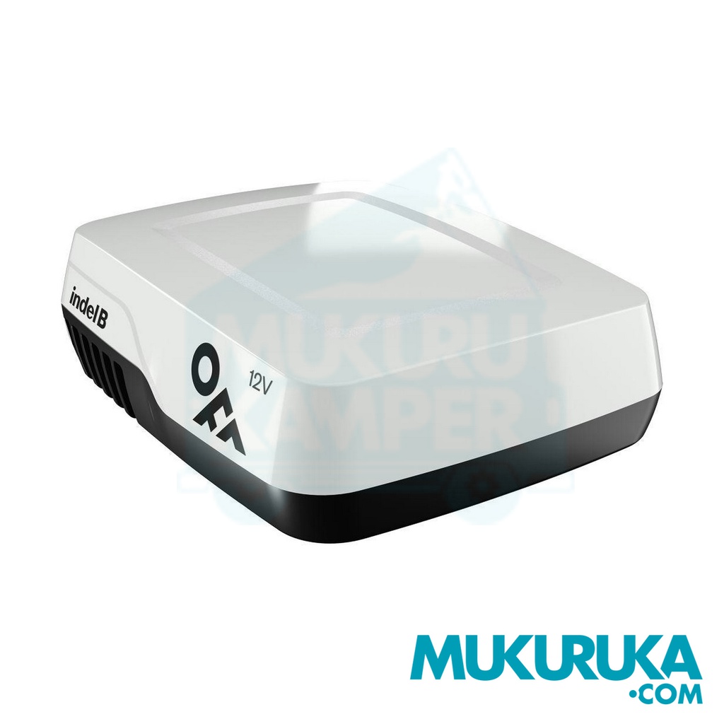 INDEL B PLEIN AIRE ACONDICIONADO DE TECHO 12V