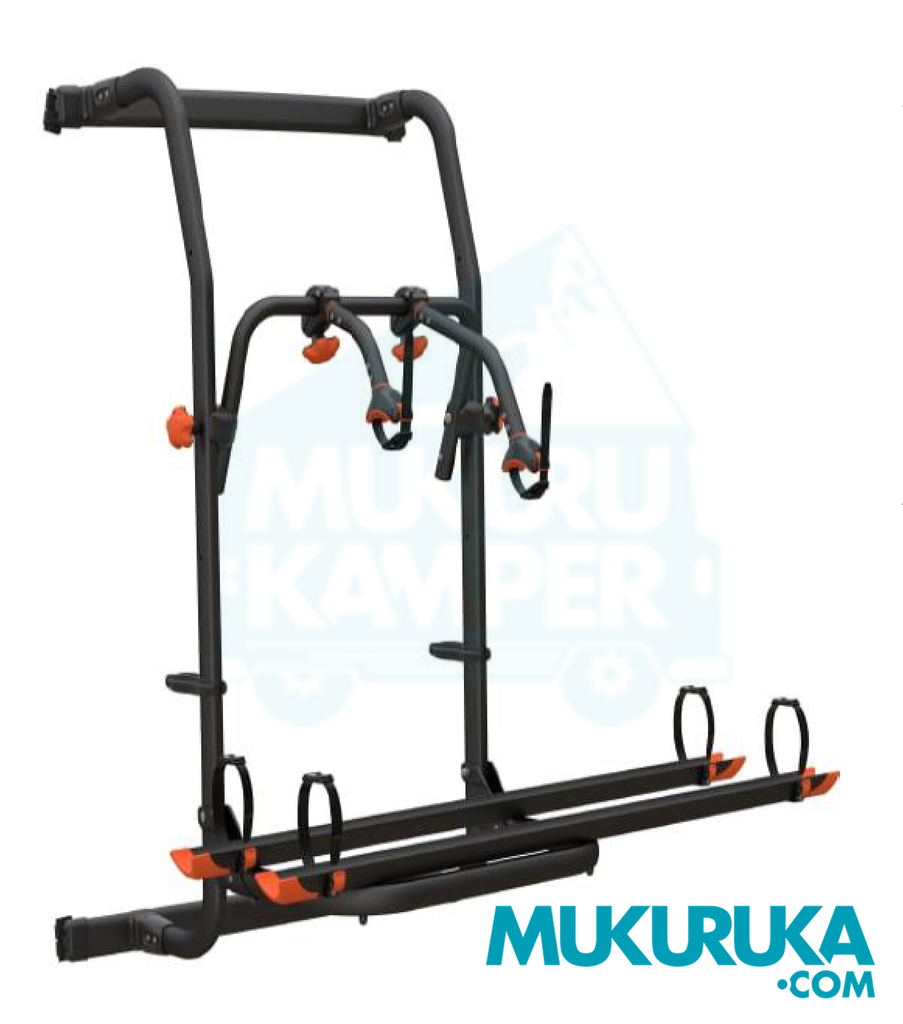 PORTABICICLETAS R-BIKE DUCATO LIPPERT