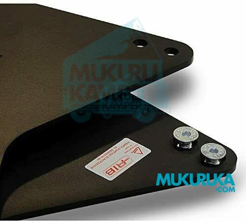 BASE GIRATORIA MERCEDES W639 COPILOTO