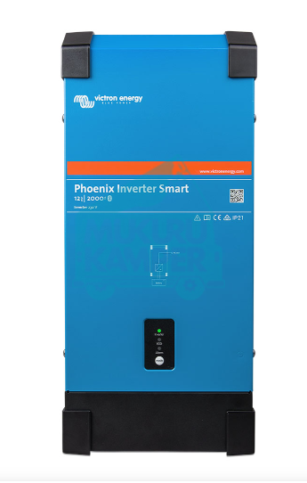 PHOENIX INVERTER 2000W