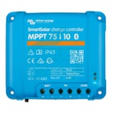 SMARTSOLAR MPPT 75/10 BLUETOOTH VICTRON ENERGY