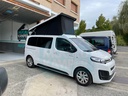 TECHO ELEVABLE BRAM SPACE TOURER -TRAVELLER-PROACE XS-VIVARO