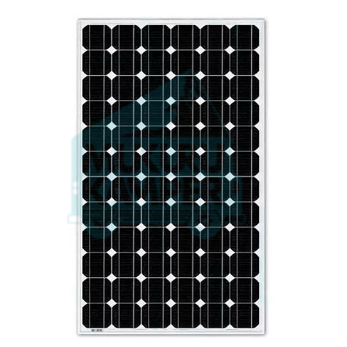 PLACA SOLAR MONOCRISTALINO VICTRON 90W