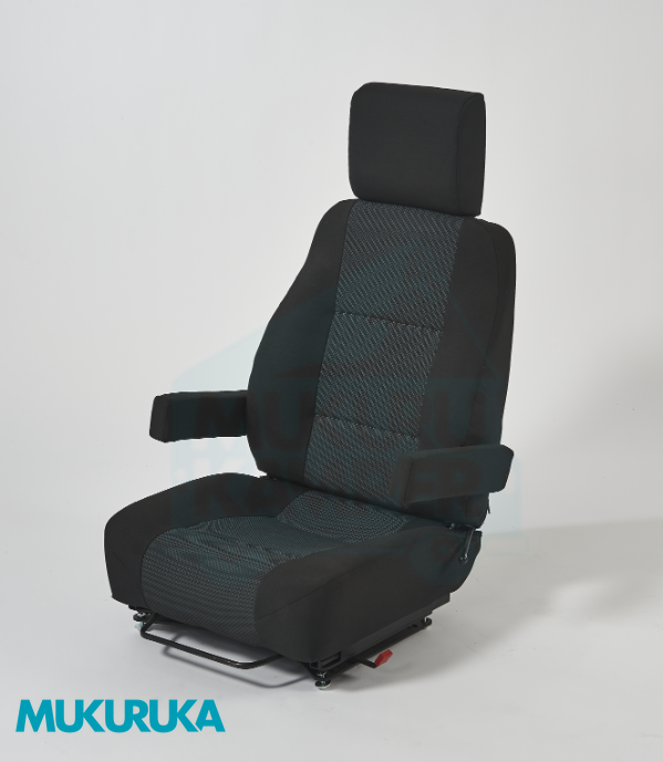 Asiento delantero individual