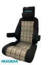 Asiento delantero individual (copia)