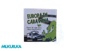 Libro de colorear en Autocaravana