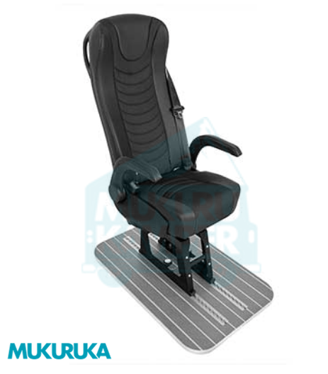 ASIENTO INDIVIDUAL RANGER (copia)