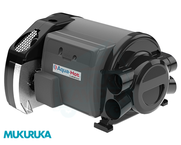 AQUA HOT CALENTADOR Y CALEFACCION