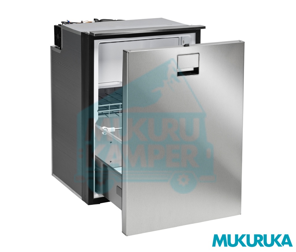 NEVERA INDEL B CRUISE DRAWER DR130 (130 LITROS)