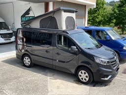 [mtebfv01] TECHO ELEVABLE X82  TRAFIC, VIVARO,NV300, TALENTO