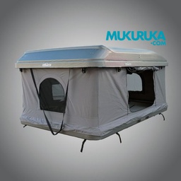 [V-5727/N] TIENDA TECHO CASABLANCA NEGRO