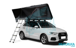 [V-5732] TIENDA TECHO RABAT BLANCO