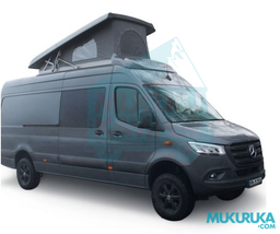 [VCPSCA-252] TECHO ELEVABLE SPRINTER SCA 252 W907