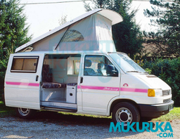 [VCPSAC-112] TECHO ELEVABLE VWT4 SCA 112