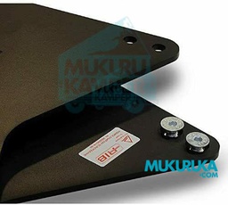 BASE GIRATORIA X82 TRAFIC VIVARO NV300 TALENTO COPILOTO