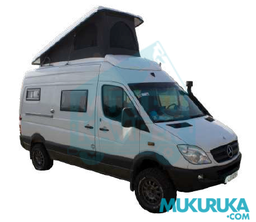 TECHO ELEVABLE SPRINTER 906