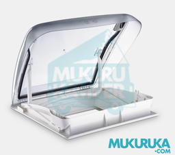 CLARABOYA MINI HEKI  STYLE 40X40