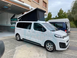 TECHO ELEVABLE BRAM SPACE TOURER -TRAVELLER-PROACE M-VIVARO