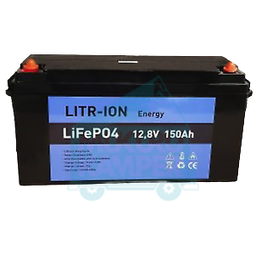 BATERIA LITIO 150 AMP
