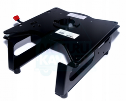 BASE GIRATORIA SPACE TOURER TRAVELER PROACE COPILOTO