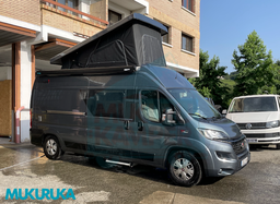 TECHO ELEVABLE DUCATO ATEK