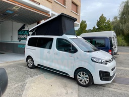 TECHO ELEVABLE BRAM SPACE TOURER -TRAVELLER-PROACE XS-VIVARO