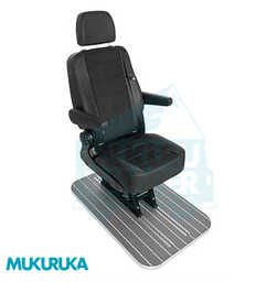 ASIENTO INDIVIDUAL ADVENTURE