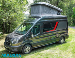TECHO ELEVABLE SCA 224 FORD TRANSIT L2