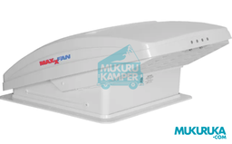 MAXXFAN BLANCO