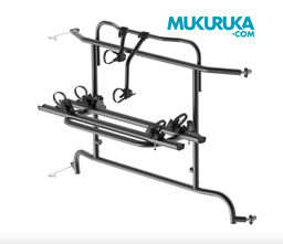 EUROCARRY NEGRO 2 BICIS PARA SPRINTER Y CRAFTER (2006–2015).