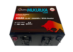 BATERÍA DE LITIO OLA-12-310-MH 12.8V 280AH CON BLUETOOTH